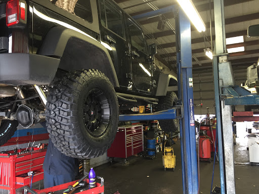 Transmission Shop «Eagle Transmission & Auto Repair», reviews and photos, 4010 Lakeview Pkwy, Rowlett, TX 75088, USA