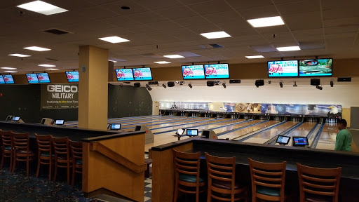 Bowling Alley «Bowling Alley», reviews and photos, Grayling Ave, Groton, CT 06340, USA