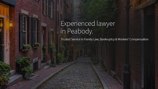 Konstantilakis Law PC, 8 Essex Center Dr, Peabody, MA 01960, USA, Lawyer