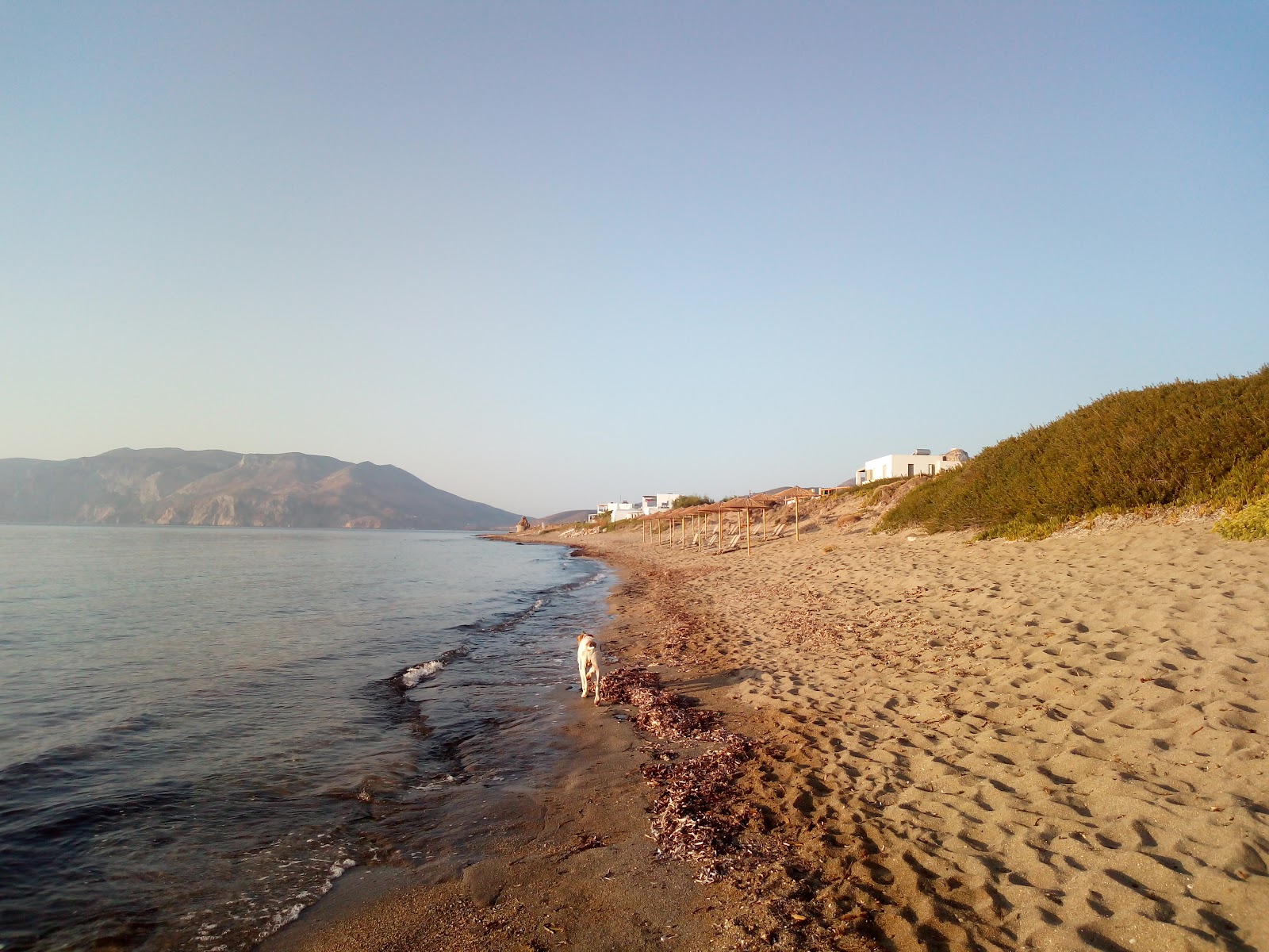 Pouria Beach photo #8