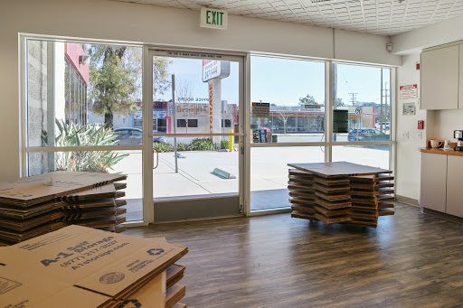 Self-Storage Facility «A-1 Self Storage», reviews and photos, 4427 San Fernando Rd, Glendale, CA 91204, USA