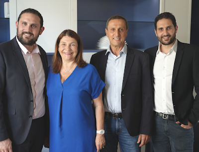 Binhas Global Dental School à Paris
