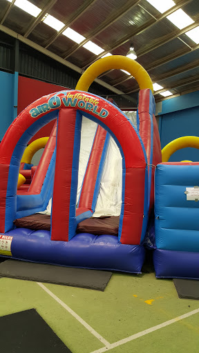 abc jumping castles