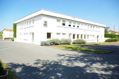 Centre Médical Epidaure