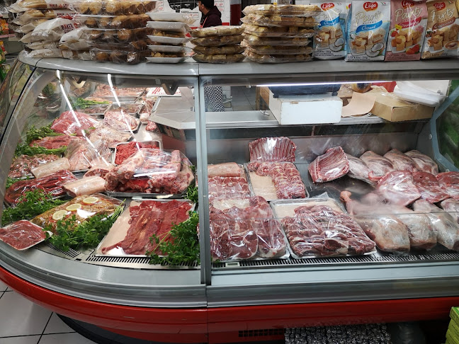 Reviews of Winta Halal Meat Shop in London - Butcher shop