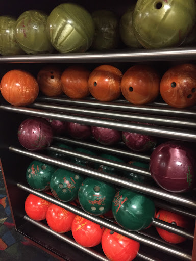 Bowling Alley «AMF Camellia Lanes», reviews and photos, 125 Schillinger Rd N, Mobile, AL 36608, USA