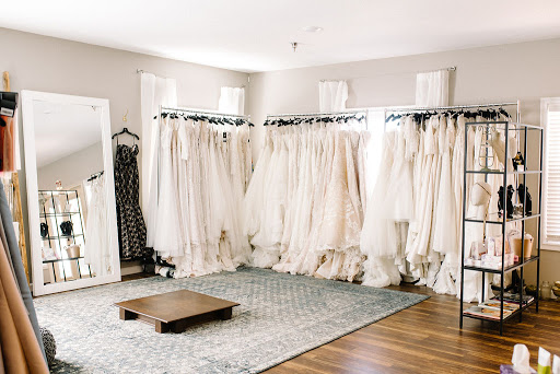 Bridal Shop «Something Bridal SLO», reviews and photos, 1349 Monterey St, San Luis Obispo, CA 93401, USA