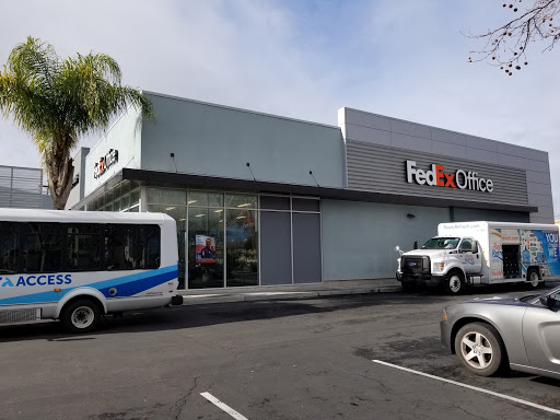 FedEx Office Print & Ship Center image