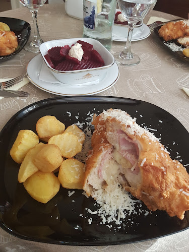 President Hotel - Bacău