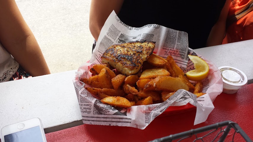 KO Catering and Pies by null