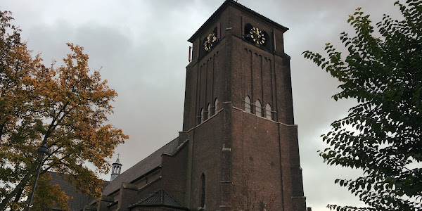 Theaterkerk Bemmel