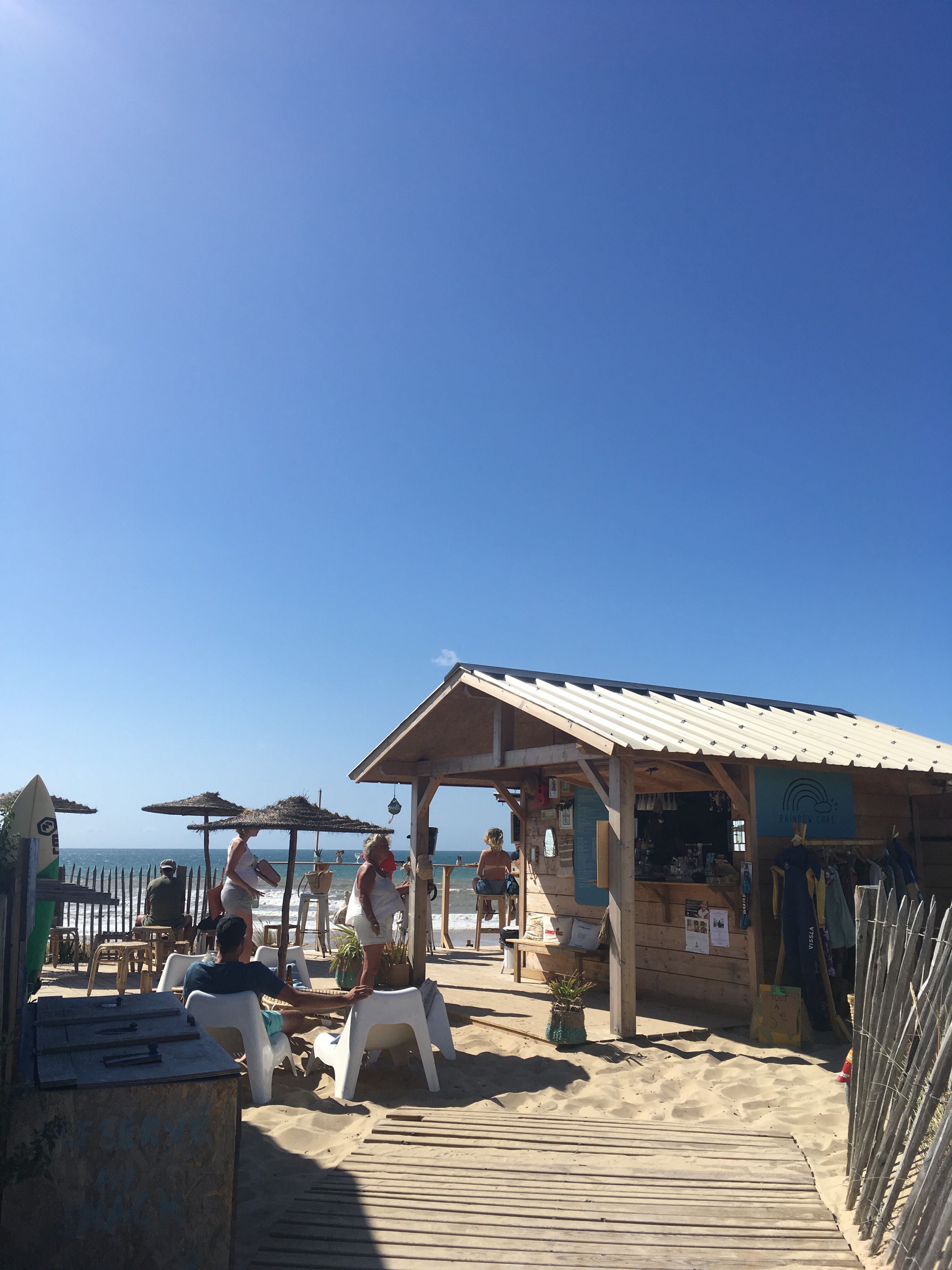 Photo n° 1 de l'avis de Chloé.a fait le 24/08/2018 à 08:12