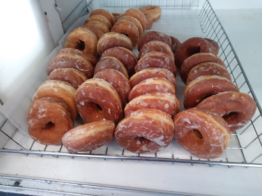 Donut Shop «Americas Donuts», reviews and photos, 5804 Main St N, Jacksonville, FL 32208, USA