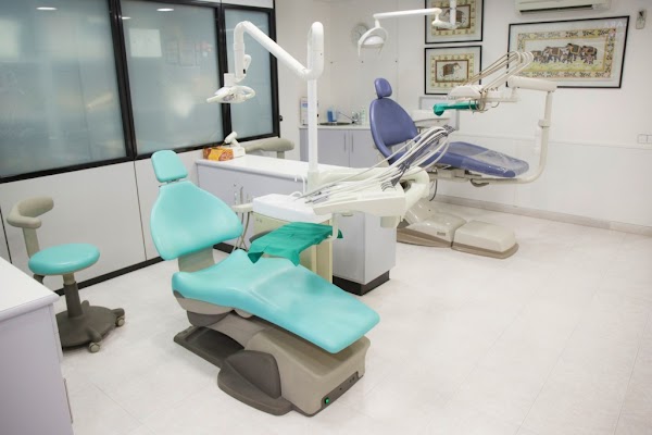 Clínica Dental Salagaray