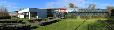 LABORATOIRE VETERINAIRE à La Roche-sur-Yon