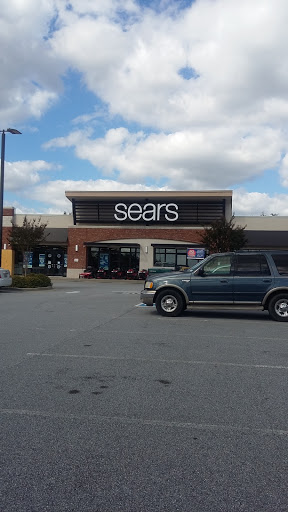Sears Hometown Store, 4551 Billy Williamson Dr, Macon, GA 31206, USA, 