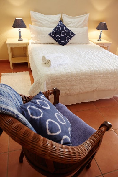 Photos of The Fever Tree Guest House