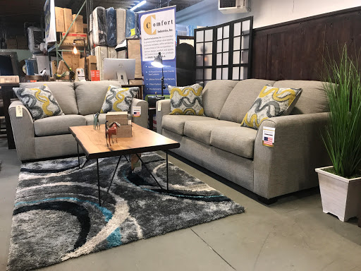 Furniture Store «Cal Deals Furniture & Mattress», reviews and photos, 149 Granada Dr, San Luis Obispo, CA 93401, USA