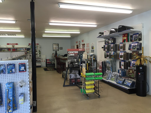 RV Dealer «Candys Campers Tennessee», reviews and photos, 4358 Shelbyville Hwy, Murfreesboro, TN 37127, USA