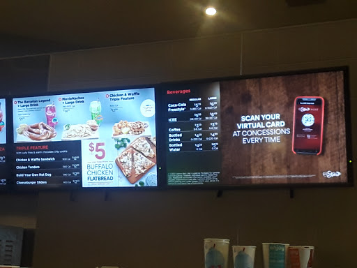 Movie Theater «AMC Holland 8», reviews and photos, 12270 James St, Holland, MI 49424, USA