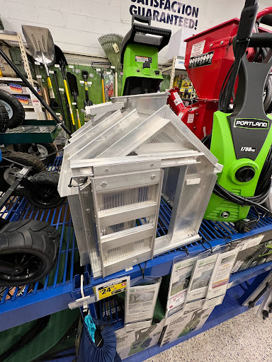 Hardware Store «Harbor Freight Tools», reviews and photos, 7019 Mechanicsville Turnpike, Mechanicsville, VA 23111, USA