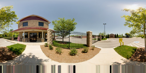 Self-Storage Facility «StorPlace of Veterans Parkway», reviews and photos, 1720 Veterans Pkwy, Murfreesboro, TN 37128, USA