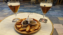 Plats et boissons du Le Bistrot de l'Horloge à Nîmes - n°1