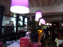 Atmosphère du Restaurant indien Le Shamrat à Dijon - n°9