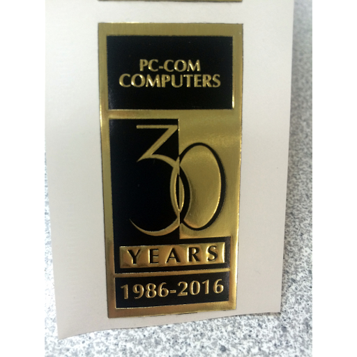 Computer Repair Service «PC-COM COMPUTERS», reviews and photos, 10534 E US Hwy 36, Avon, IN 46123, USA