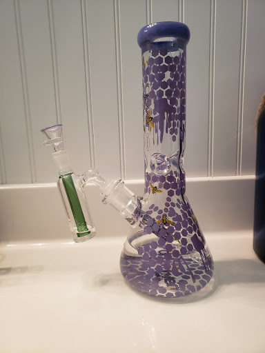 Tobacco Shop «Smoke Away», reviews and photos, 15508 W Bell Rd, Surprise, AZ 85374, USA