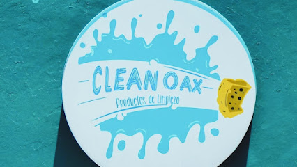 Productos de limpieza 'Clean Oax