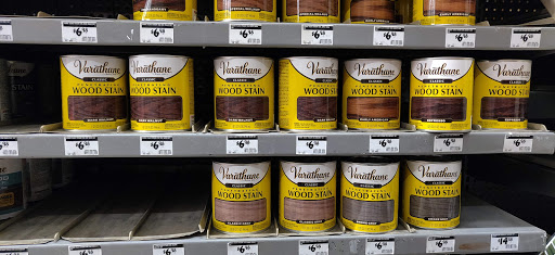 Home Improvement Store «The Home Depot», reviews and photos, 10151 Bloomingdale Ave, Riverview, FL 33569, USA