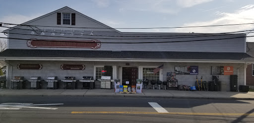 Hardware Store «Jamesburg Hardware & Appliance Co.», reviews and photos, 231 Gatzmer Ave, Jamesburg, NJ 08831, USA