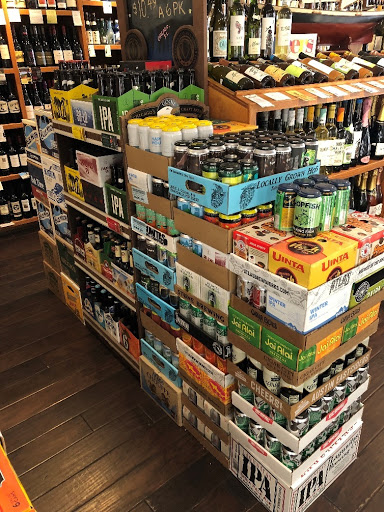 Wine Store «Cork 57 Beer & Wine», reviews and photos, 4910 Bethesda Ave, Bethesda, MD 20814, USA