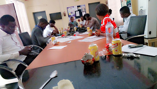 Adventist Grammar School, Ede, Nigeria, Restaurant, state Osun