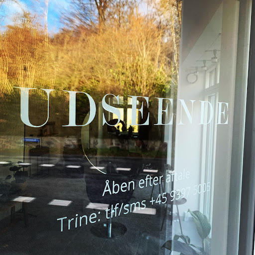 UDSEENDE in Værløse, Værløse