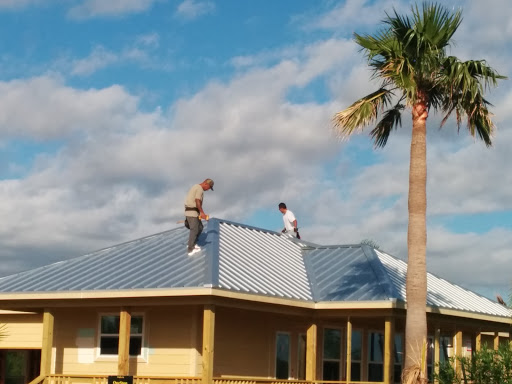 Hawk WF Roofing & Sheet Metal in Galveston, Texas