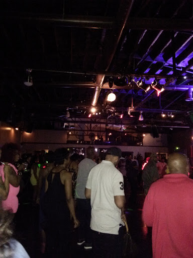 Event Venue «595 North Event Center», reviews and photos, 595 North Avenue NW, Atlanta, GA 30318, USA
