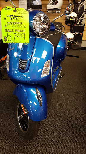 Motorcycle Repair Shop «Elk Grove Power Sports Inc.», reviews and photos, 10491 E Stockton Blvd, Elk Grove, CA 95624, USA