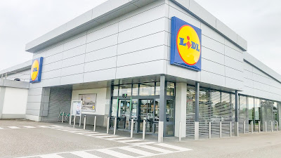 Lidl à Kingersheim