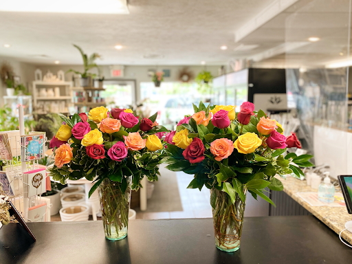 Florist «Crescent Floral & Gifts», reviews and photos, 2140 Wealthy St SE, Grand Rapids, MI 49506, USA