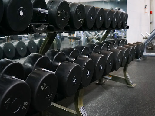 Gym «Fitness Evolution», reviews and photos, 6735 N First St, Fresno, CA 93710, USA