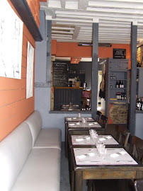 Atmosphère du Restaurant français Le Garde-Manger à Le Havre - n°4