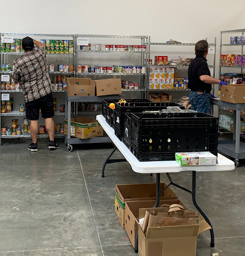 Social Services Organization «Elk Grove Food Bank Services», reviews and photos
