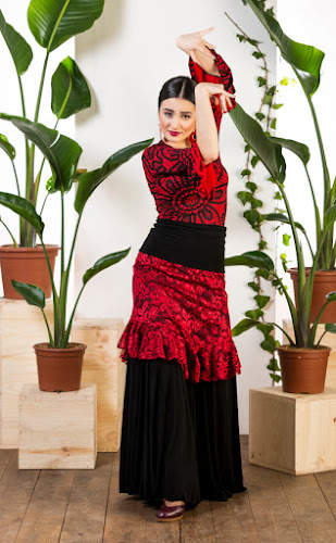 Loja Flamenca - Lisboa