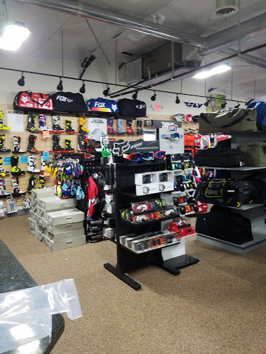 Motorcycle Dealer «Central Florida PowerSports», reviews and photos, 2575 N Orange Blossom Trail, Kissimmee, FL 34744, USA