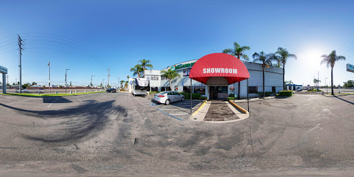 Hot Tub Store «Coastal Spa and Patio Store», reviews and photos, 735 W Orangethorpe Ave, Placentia, CA 92870, USA