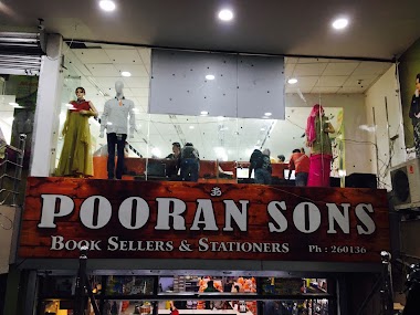 Pooran Sons