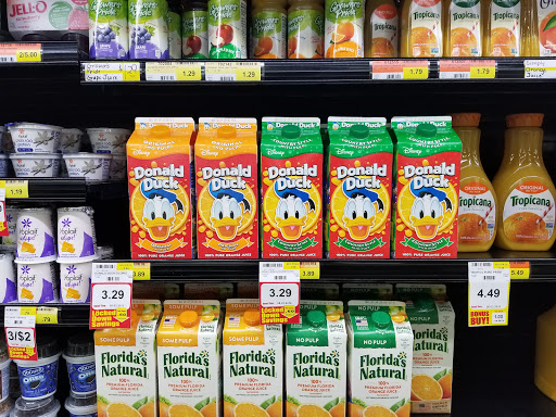 Supermarket «IGA Supermarkets», reviews and photos, 111 S Chillicothe St, South Charleston, OH 45368, USA