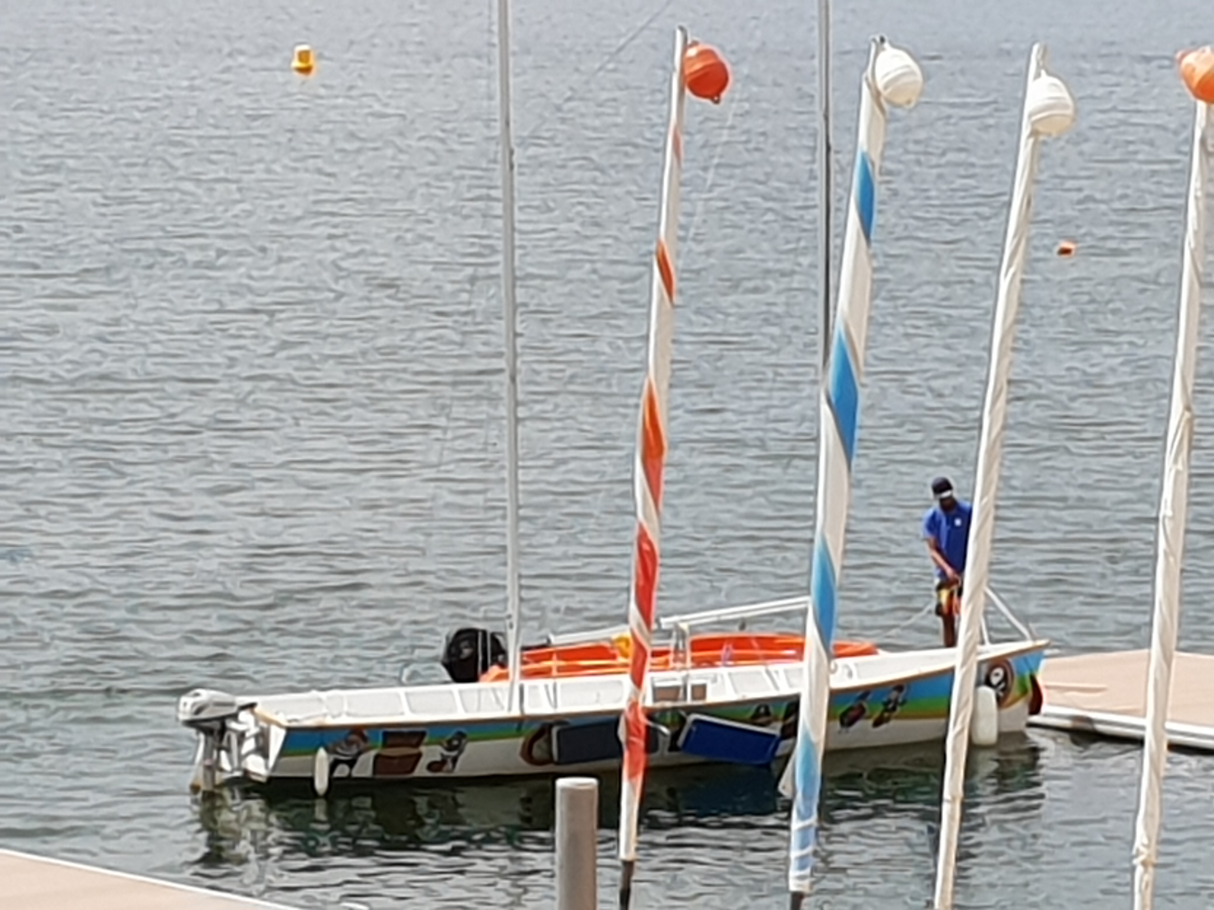 Photo n° 1 de l'avis de SRIVIJAYA.O fait le 24/08/2018 à 07:02